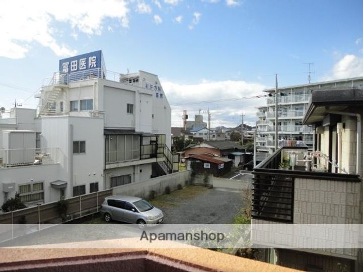 サンシャルム錦町303のその他画像