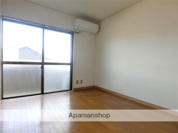 サンシャルム錦町303の内装