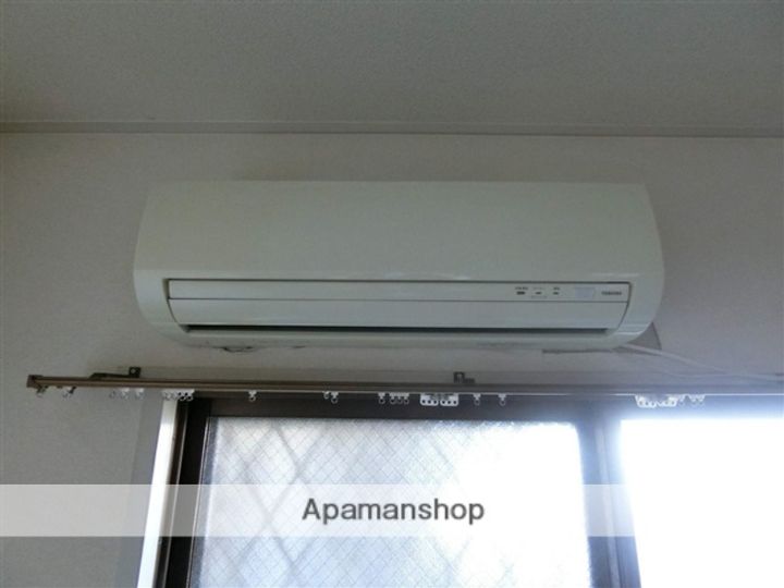 サンシャルム錦町303の内装