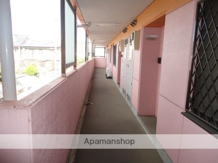 サンシャルム錦町303のその他画像