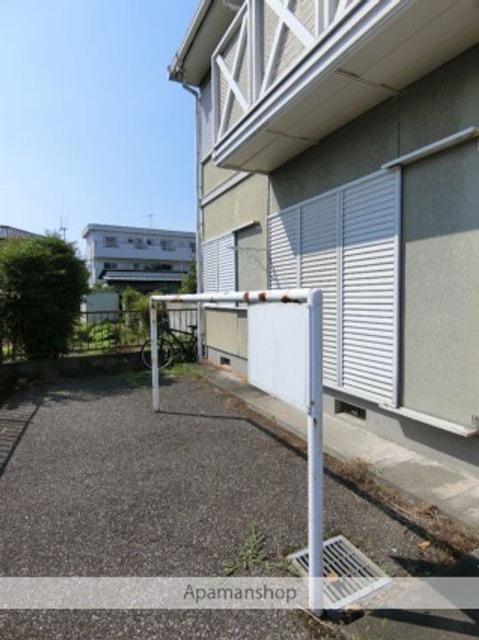 ラフォーレ大前5のその他画像