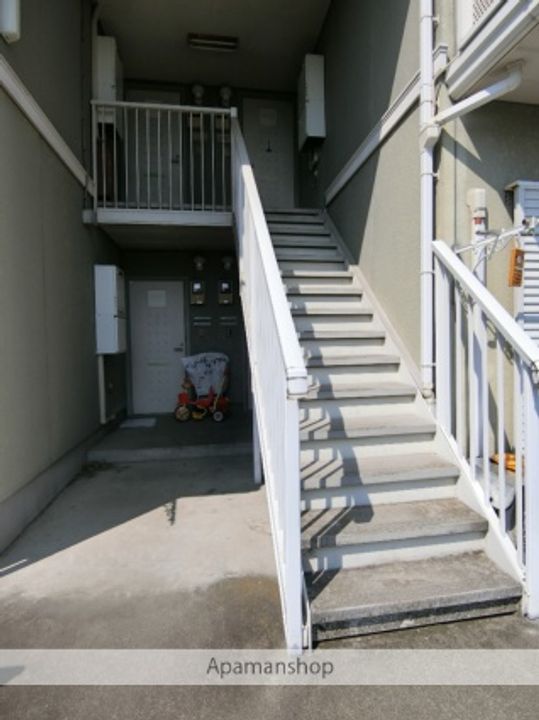 ラフォーレ大前5のその他画像