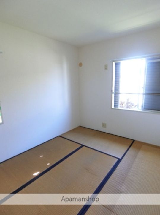 ラフォーレ大前5の内装