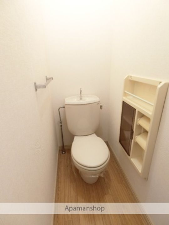 ラフォーレ大前5のその他画像