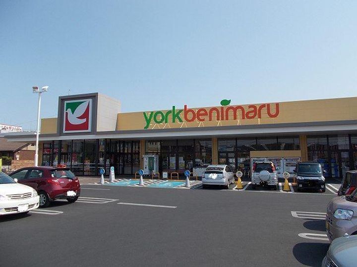 ヒルサイドハウス エクセレントの周辺