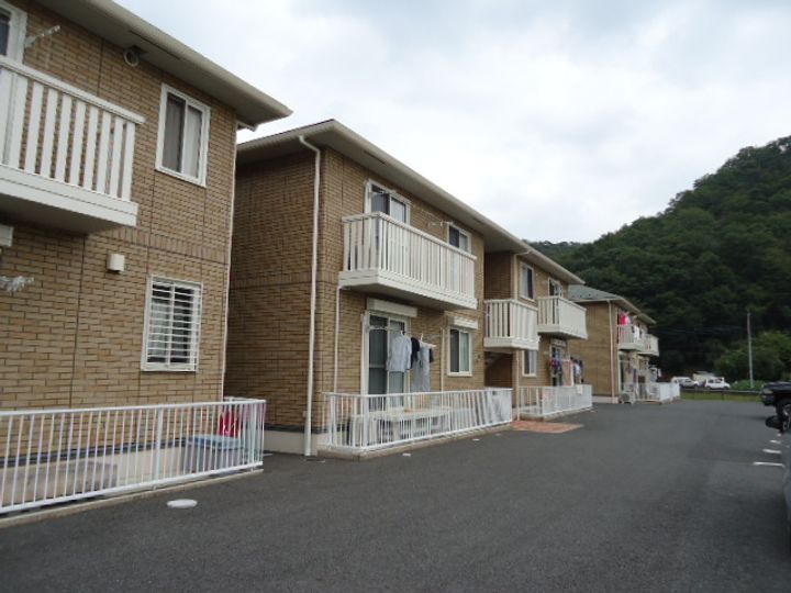 ソフィエル Cの外観