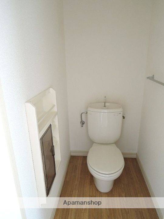 ラフォーレ山川Ⅱ103のその他画像