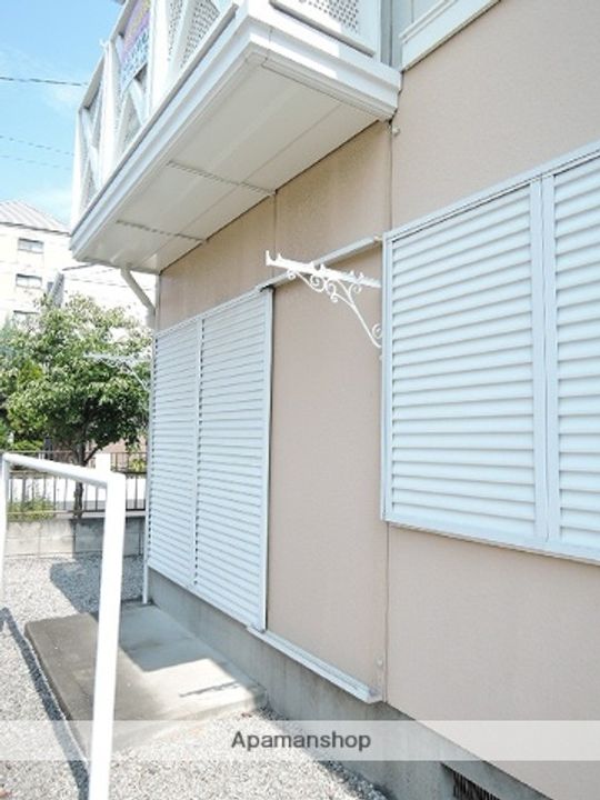 ラフォーレ山川Ⅱ103のその他画像