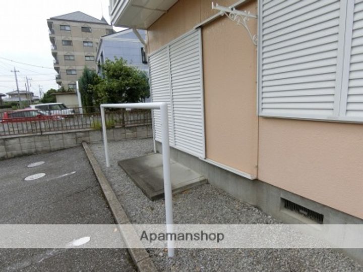 ラフォーレ山川Ⅱ205のその他画像