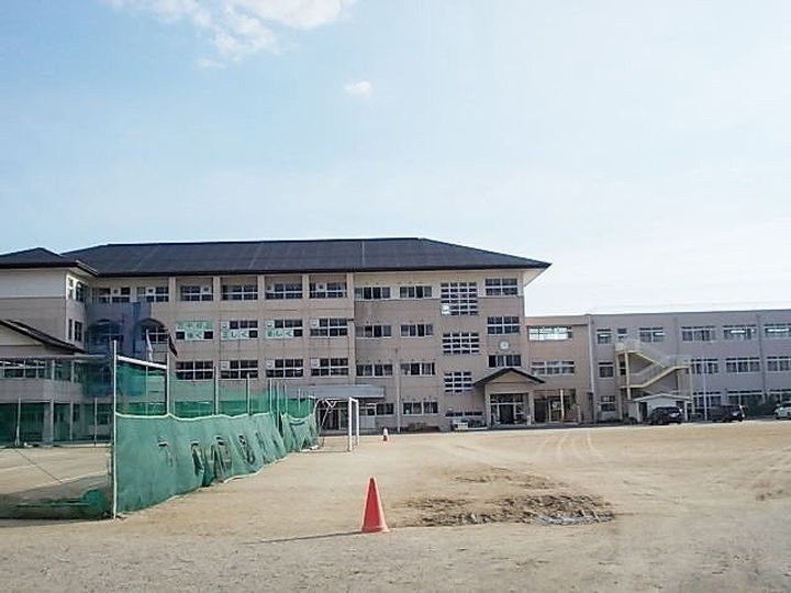 エルディム山 B102の周辺