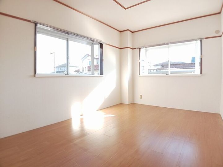 グリーンハイム金子Bのその他画像