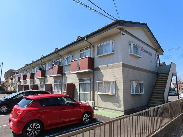 ユリカハイツ Ⅲのその他画像