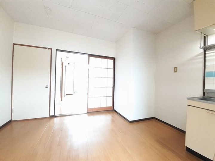 ユリカハイツ Ⅲのその他画像