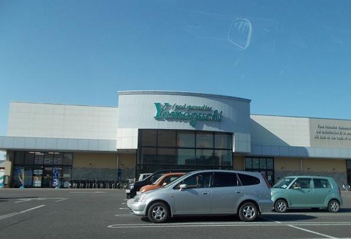 ユリカハイツ Ⅲの周辺