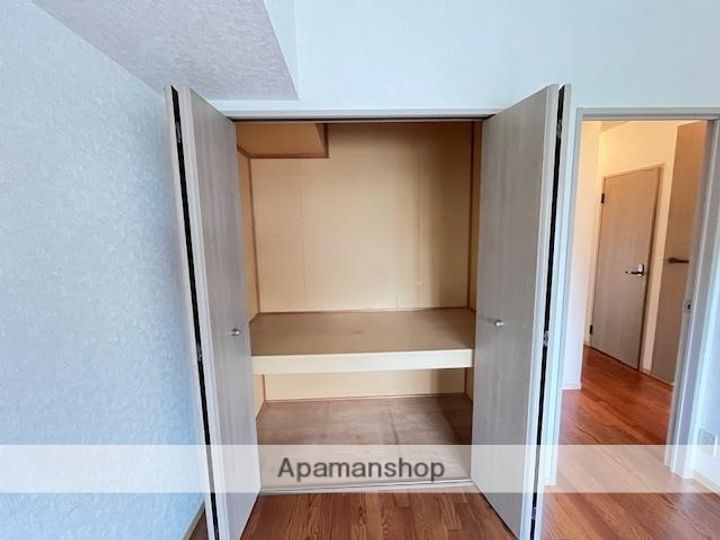 パークグランデ足利202のその他画像