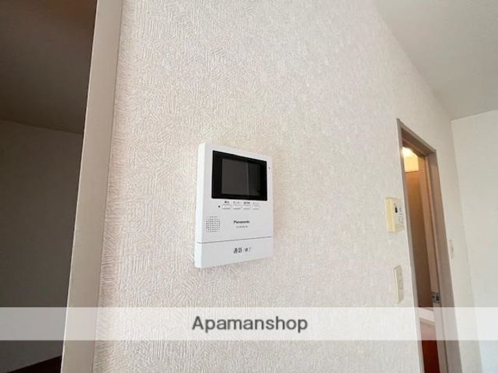 パークグランデ足利202のその他画像