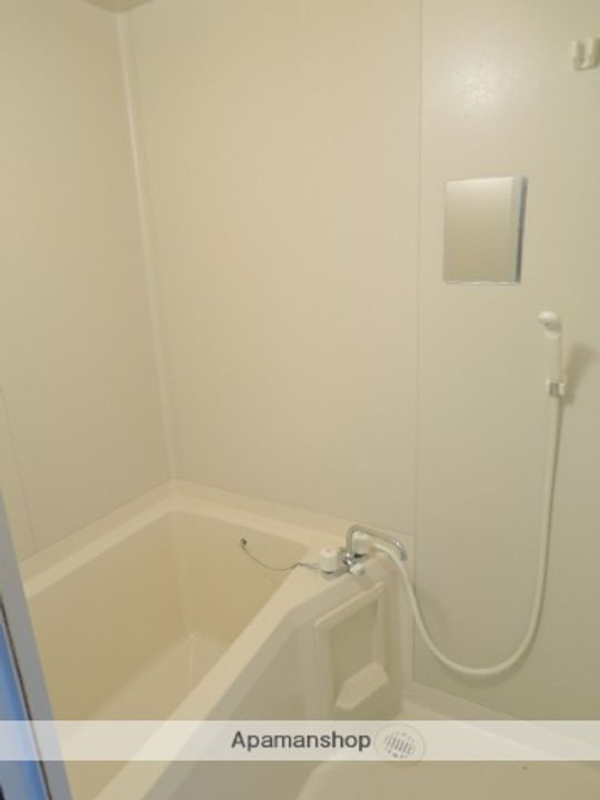 フローレンスヴィレッジ (アパート)8の風呂