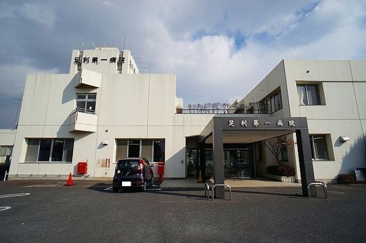 ウィステリアヒルの周辺