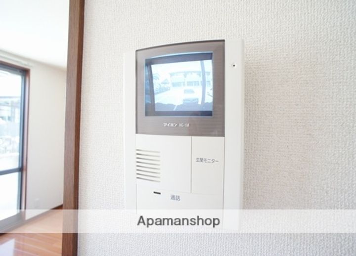 ベルコリーヌC201のその他画像