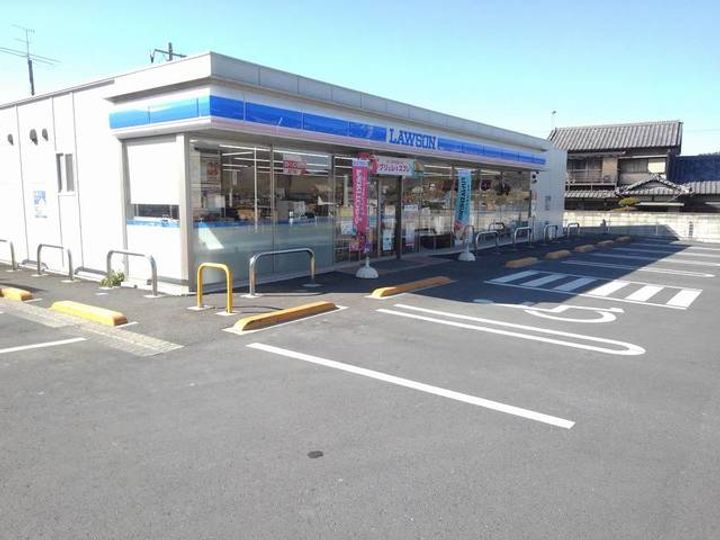 アルシオネBの周辺