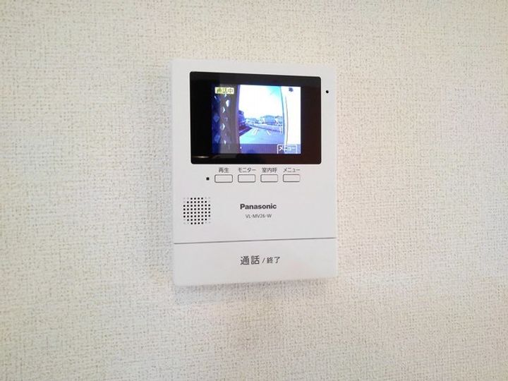 セレノ カーサⅡのその他画像