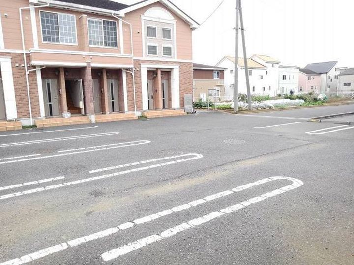 メゾンベルかたくりのその他画像