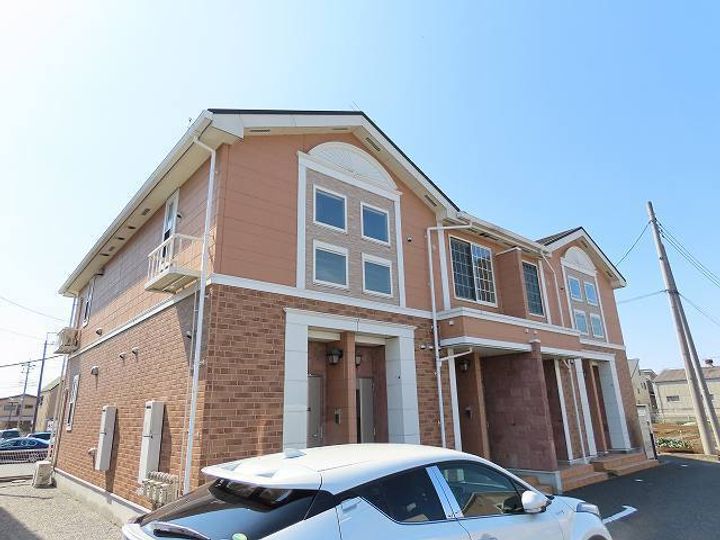 メゾンベルかたくりのその他画像