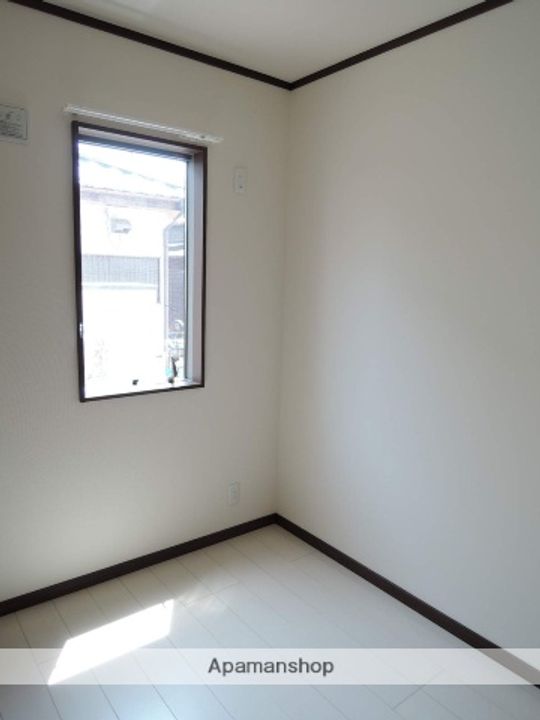 メゾン ド アジュール101の内装