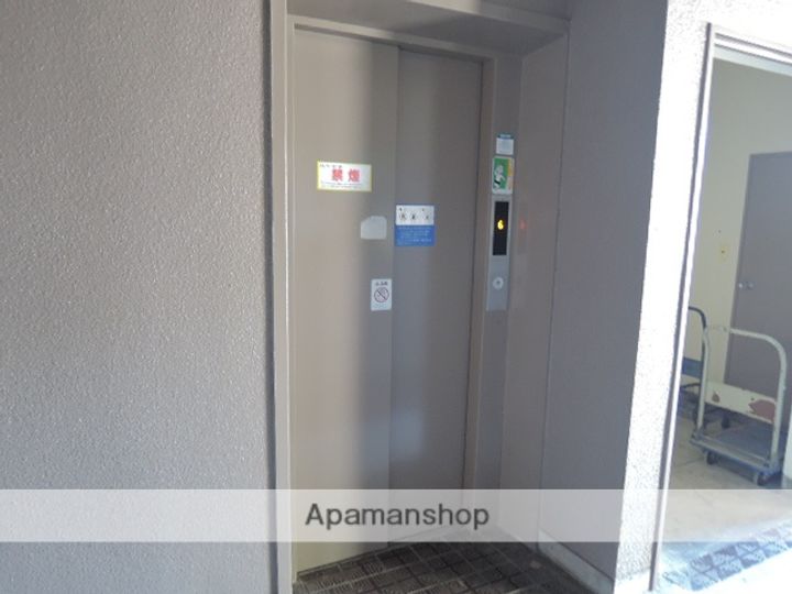 パインズクレスト502のその他画像