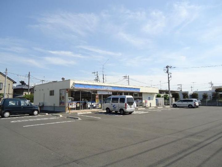 アビタッツィオーネの周辺