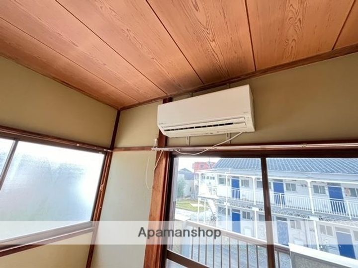 ホワイトハイツ203のその他画像