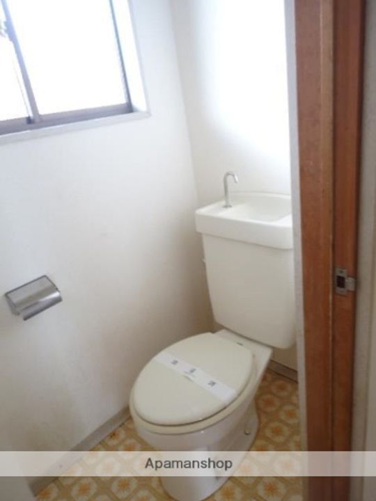 ホワイトハイツ203のその他画像