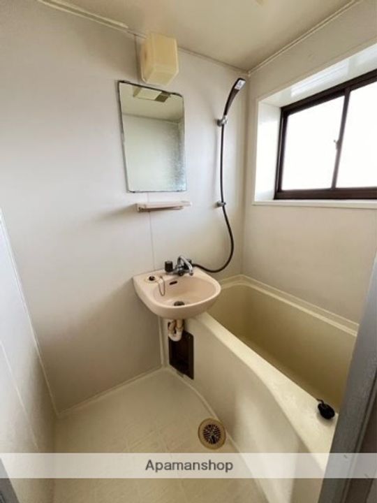 ホワイトハイツ203のその他画像