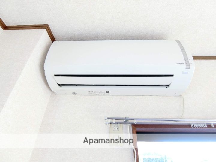 ハイツ大泉Ⅲ202の内装