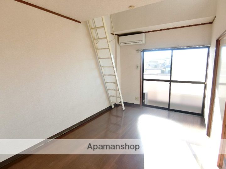 ハイツ大泉Ⅲ202のその他画像