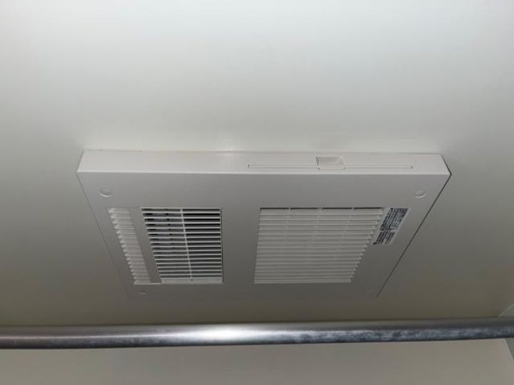 イージーレジデンスの内装