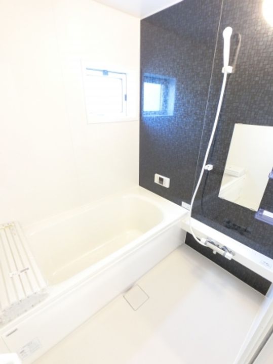 サンモール Gの風呂