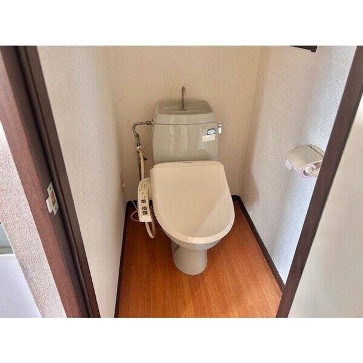 トミーハイツ茂呂山Aのその他画像