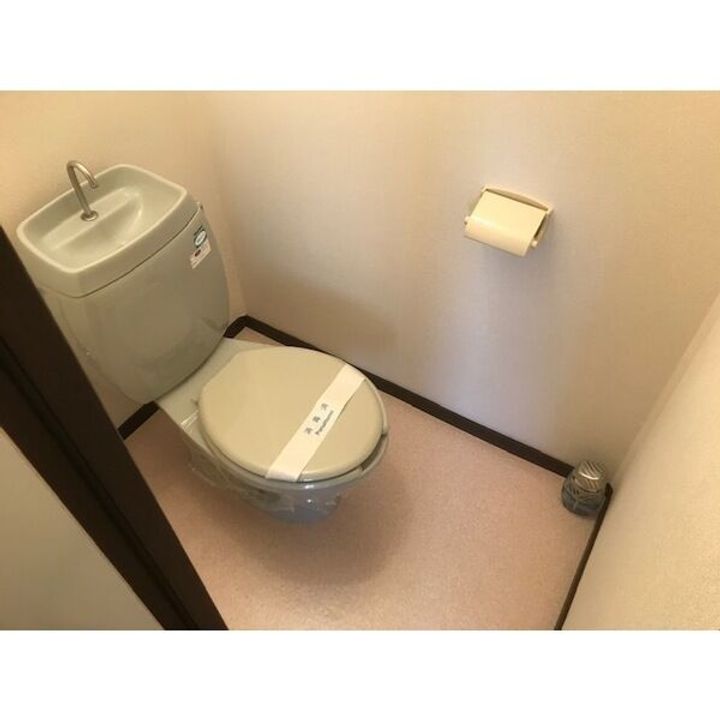スプリングハイツのその他画像