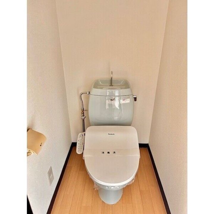 アビタシオン茂呂山Ⅰのその他画像