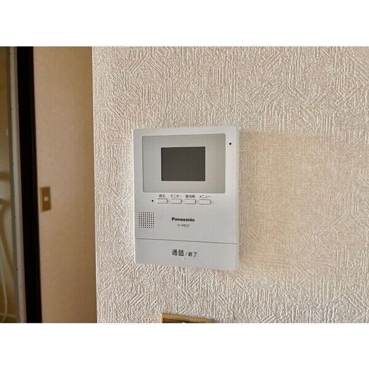 アビタシオン茂呂山Ⅰのその他画像