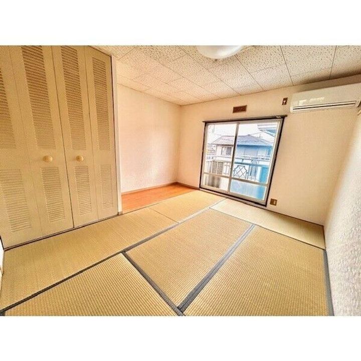 アビタシオン茂呂山Ⅰのその他画像