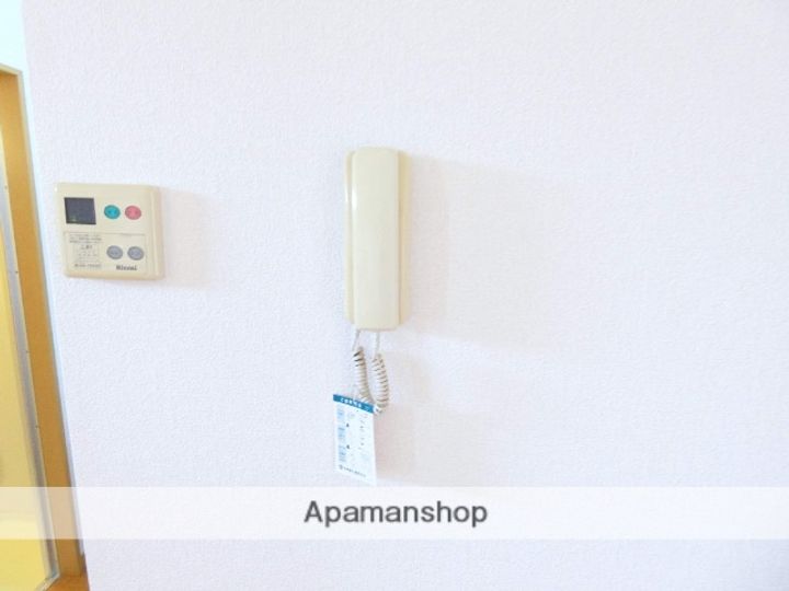 エスコーラ・フレンテ203のその他画像