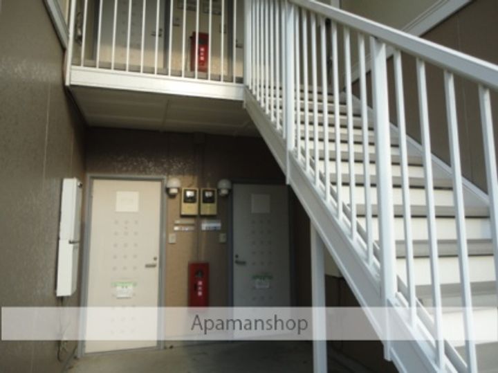 ラフォーレ福居5Aのその他画像