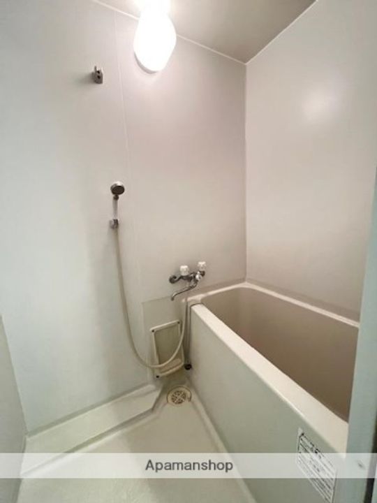 天元アヴァンセ207の風呂