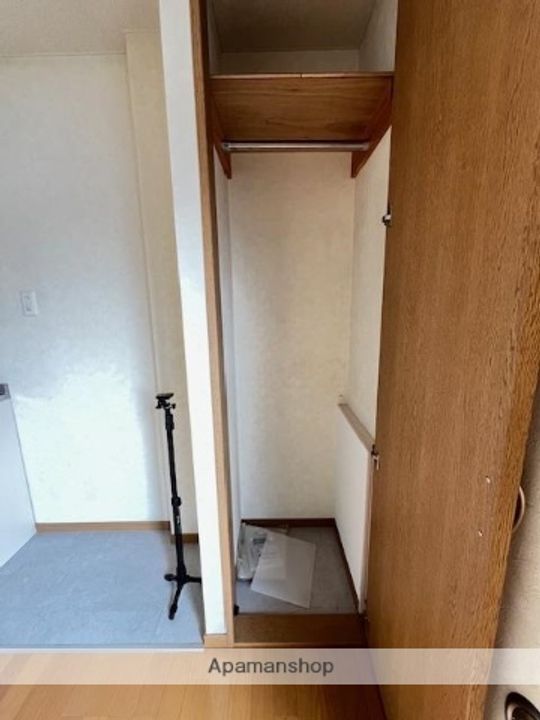 天元アヴァンセ207のその他画像