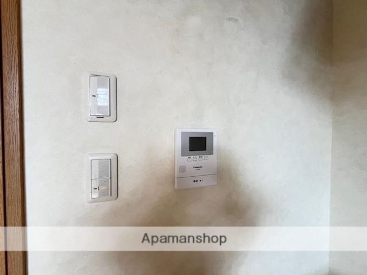 天元アヴァンセ207のその他画像