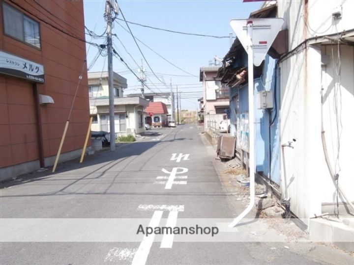 石川ハイツⅡ301のその他画像