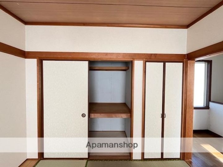 アリーブ足利第1H201のその他画像