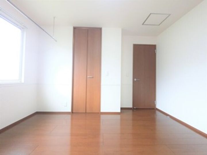 カレント IIIの内装